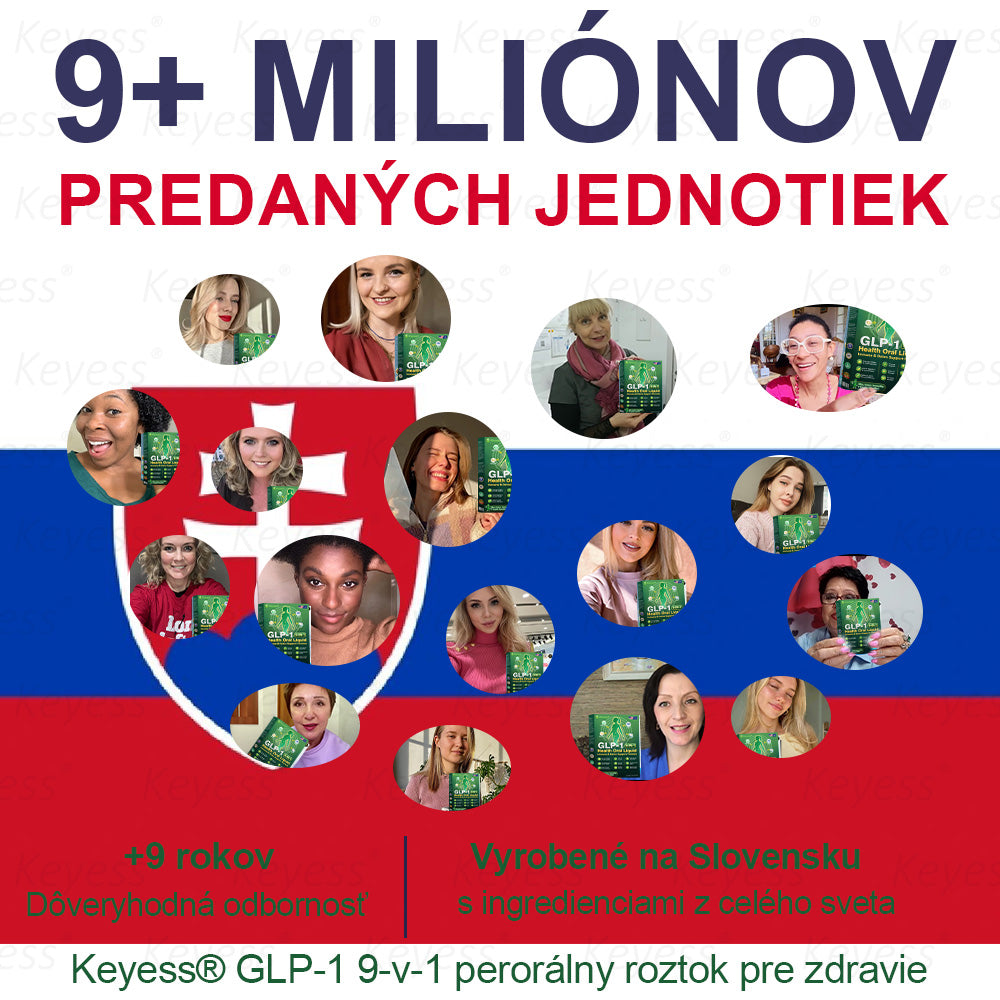 🥒🥒Oficiálny obchod | 𝑲𝒆𝒚𝒆𝒔𝒔®𝑮𝑳𝑷-1 9-𝒊𝒏-1 𝑍𝑑𝑟𝑎𝑣𝑖𝑒 𝑃𝑒𝑟𝑜𝑟á𝑙𝑛𝑦 𝐾𝑣𝑎𝑝𝑎𝑙𝑖𝑛𝑎— 𝑉𝑧𝑜𝑟𝑒𝑐 𝑛𝑎 𝑝𝑜𝑑𝑝𝑜𝑟𝑢 𝑖𝑚𝑢𝑛𝑖𝑡𝑦 𝑎 𝑑𝑒𝑡𝑜𝑥𝑖𝑘á𝑐𝑖𝑒