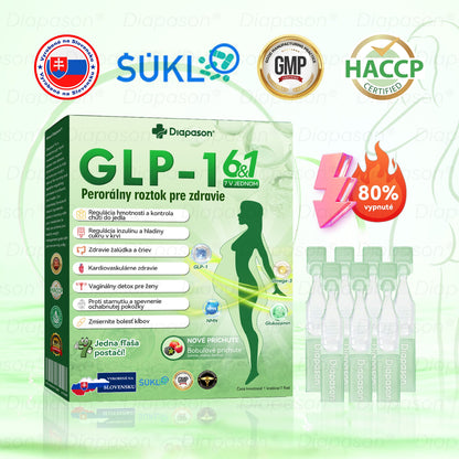 🔥𝑂𝑓𝑖𝑐𝑖á𝑙𝑛𝑦 𝑜𝑏𝑐ℎ𝑜𝑑 | 𝐃𝓲ａ𝓹𝓪𝓼𝐨𝓷 ® Ｇ𝖫𝑃-𝟏 𝑆𝑒𝑑𝑒𝑚 𝑣 𝑗𝑒𝑑𝑛𝑜𝑚 𝑃𝑒𝑟𝑜𝑟á𝑙𝑛𝑦 𝑟𝑜𝑧𝑡𝑜𝑘 𝑝𝑟𝑒 𝑧𝑑𝑟𝑎𝑣𝑖𝑒 - Obezita, kardiovaskulárne ochorenia, cukrovka, spánkové dýchanie, problémy s kĺbmi a ďalšie