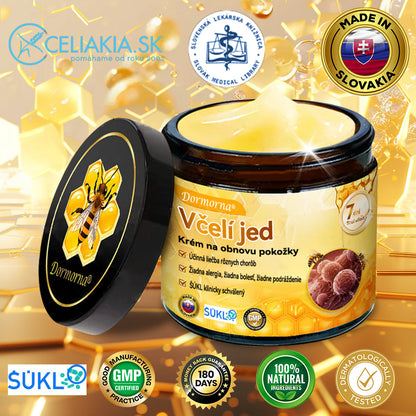 [💯 Bez bolesti-bez vedľajších účinkov] 𝐃𝐨𝐫𝐦𝐨𝐫𝐧𝐚®💥💥𝐕č𝐞𝐥í 𝐣𝐞𝐝 𝐊𝐫é𝐦 𝐧𝐚 𝐨𝐛𝐧𝐨𝐯𝐮 𝐩𝐨𝐤𝐨ž𝐤𝐲- POSLEDNÝ DEŇ 70% VYPNUTIE