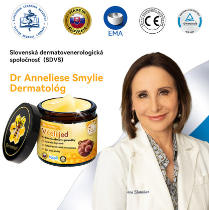 [💯 Bez bolesti-bez vedľajších účinkov] 𝐃𝐨𝐫𝐦𝐨𝐫𝐧𝐚®💥💥𝐕č𝐞𝐥í 𝐣𝐞𝐝 𝐊𝐫é𝐦 𝐧𝐚 𝐨𝐛𝐧𝐨𝐯𝐮 𝐩𝐨𝐤𝐨ž𝐤𝐲- POSLEDNÝ DEŇ 70% VYPNUTIE