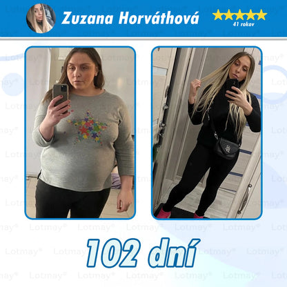 [⚡Oficiálny autorizovaný obchod] 𝐿𝑜𝑡𝑚𝑎𝑦® 🔥🔥 𝐺𝐿𝑃-1 𝐶ℎ𝑢𝑑𝑛𝑢𝑡𝑖𝑒 & 𝑧𝑑𝑟𝑎𝑣𝑖𝑒 𝑈𝑙𝑡𝑟𝑎 𝑘𝑜𝑛𝑐𝑒𝑛𝑡𝑟𝑜𝑣𝑎𝑛é 𝑒𝑠𝑒𝑛𝑐𝑖á𝑙𝑛𝑒 𝑘𝑎𝑝𝑠𝑢𝑙𝑦- NAD+ Moringa a jablčný ocot (✅rýchly, dlhotrvajúci, riešenie cukrovky, obezity a kardiovaskulárnych ochorení)