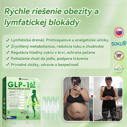 🔥𝑂𝑓𝑖𝑐𝑖á𝑙𝑛𝑦 𝑜𝑏𝑐ℎ𝑜𝑑 | 𝐃𝓲ａ𝓹𝓪𝓼𝐨𝓷 ® Ｇ𝖫𝑃-𝟏 𝑆𝑒𝑑𝑒𝑚 𝑣 𝑗𝑒𝑑𝑛𝑜𝑚 𝑃𝑒𝑟𝑜𝑟á𝑙𝑛𝑦 𝑟𝑜𝑧𝑡𝑜𝑘 𝑝𝑟𝑒 𝑧𝑑𝑟𝑎𝑣𝑖𝑒 - Obezita, kardiovaskulárne ochorenia, cukrovka, spánkové dýchanie, problémy s kĺbmi a ďalšie