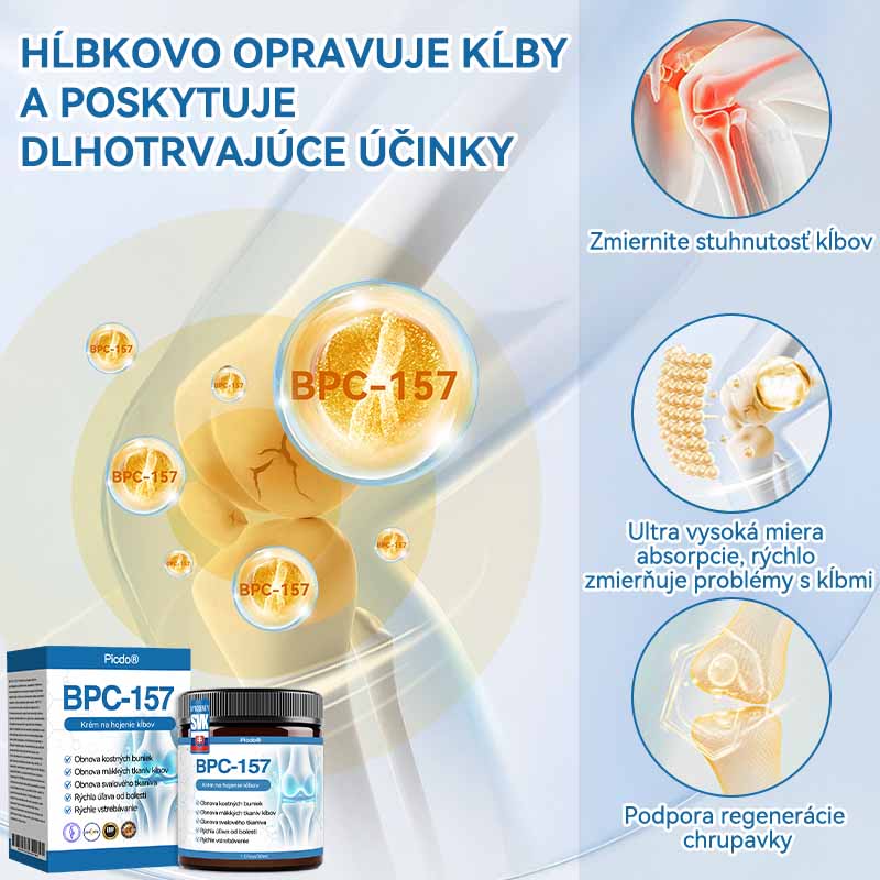 𝐎𝐟𝐢𝐜𝐢á𝐥𝐧𝐲 𝐨𝐛𝐜𝐡𝐨𝐝 | 👩‍⚕️🎁𝗣𝗶𝗰𝗱𝗼® 𝗕𝗣𝗖-𝟭𝟱𝟳 𝗞𝗿é𝗺 𝗻𝗮 𝗵𝗼𝗷𝗲𝗻𝗶𝗲 𝗸ĺ𝗯𝗼𝘃🦴Lieči artritídu, neuropatiu, reumu, športové zranenia a ďalšie ochorenia.👩‍⚕️