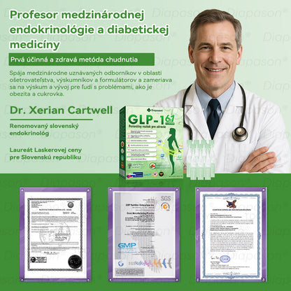 🔥𝑂𝑓𝑖𝑐𝑖á𝑙𝑛𝑦 𝑜𝑏𝑐ℎ𝑜𝑑 | 𝐃𝓲ａ𝓹𝓪𝓼𝐨𝓷 ® Ｇ𝖫𝑃-𝟏 𝑆𝑒𝑑𝑒𝑚 𝑣 𝑗𝑒𝑑𝑛𝑜𝑚 𝑃𝑒𝑟𝑜𝑟á𝑙𝑛𝑦 𝑟𝑜𝑧𝑡𝑜𝑘 𝑝𝑟𝑒 𝑧𝑑𝑟𝑎𝑣𝑖𝑒 - Obezita, kardiovaskulárne ochorenia, cukrovka, spánkové dýchanie, problémy s kĺbmi a ďalšie