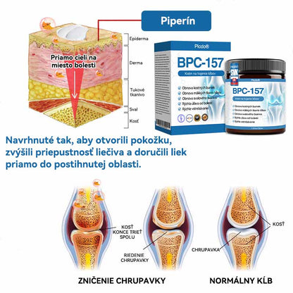 𝐎𝐟𝐢𝐜𝐢á𝐥𝐧𝐲 𝐨𝐛𝐜𝐡𝐨𝐝 | 👩‍⚕️🎁𝗣𝗶𝗰𝗱𝗼® 𝗕𝗣𝗖-𝟭𝟱𝟳 𝗞𝗿é𝗺 𝗻𝗮 𝗵𝗼𝗷𝗲𝗻𝗶𝗲 𝗸ĺ𝗯𝗼𝘃🦴Lieči artritídu, neuropatiu, reumu, športové zranenia a ďalšie ochorenia.👩‍⚕️