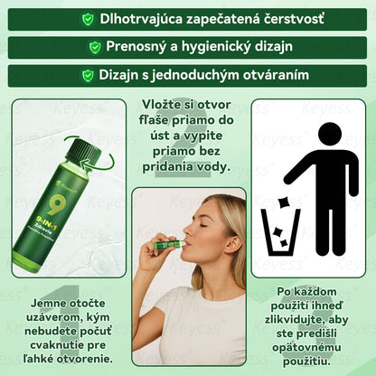 🥒🥒Oficiálny obchod | 𝑲𝒆𝒚𝒆𝒔𝒔®𝑮𝑳𝑷-1 9-𝒊𝒏-1 𝑍𝑑𝑟𝑎𝑣𝑖𝑒 𝑃𝑒𝑟𝑜𝑟á𝑙𝑛𝑦 𝐾𝑣𝑎𝑝𝑎𝑙𝑖𝑛𝑎— 𝑉𝑧𝑜𝑟𝑒𝑐 𝑛𝑎 𝑝𝑜𝑑𝑝𝑜𝑟𝑢 𝑖𝑚𝑢𝑛𝑖𝑡𝑦 𝑎 𝑑𝑒𝑡𝑜𝑥𝑖𝑘á𝑐𝑖𝑒