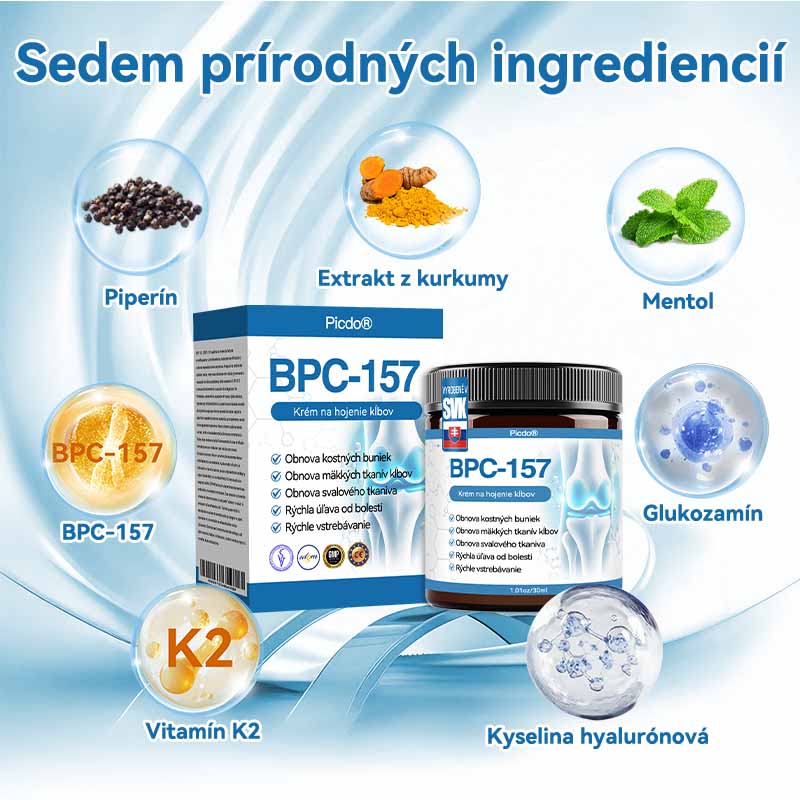 𝐎𝐟𝐢𝐜𝐢á𝐥𝐧𝐲 𝐨𝐛𝐜𝐡𝐨𝐝 | 👩‍⚕️🎁𝗣𝗶𝗰𝗱𝗼® 𝗕𝗣𝗖-𝟭𝟱𝟳 𝗞𝗿é𝗺 𝗻𝗮 𝗵𝗼𝗷𝗲𝗻𝗶𝗲 𝗸ĺ𝗯𝗼𝘃🦴Lieči artritídu, neuropatiu, reumu, športové zranenia a ďalšie ochorenia.👩‍⚕️