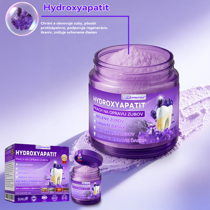 Oficiálny obchod 🔥|𝐷𝑜𝑟𝑚𝑜𝑟𝑛𝑎® 𝐻𝑦𝑑𝑟𝑜𝑥𝑦𝑎𝑝𝑎𝑡𝑖𝑡 𝑃𝑟𝑎𝑐ℎ 𝑛𝑎 𝑜𝑝𝑟𝑎𝑣𝑢 𝑧𝑢𝑏𝑜𝑣