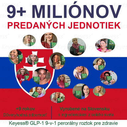 🥒🥒Oficiálny obchod | 𝑲𝒆𝒚𝒆𝒔𝒔®𝑮𝑳𝑷-1 9-𝒊𝒏-1 𝑍𝑑𝑟𝑎𝑣𝑖𝑒 𝑃𝑒𝑟𝑜𝑟á𝑙𝑛𝑦 𝐾𝑣𝑎𝑝𝑎𝑙𝑖𝑛𝑎— 𝑉𝑧𝑜𝑟𝑒𝑐 𝑛𝑎 𝑝𝑜𝑑𝑝𝑜𝑟𝑢 𝑖𝑚𝑢𝑛𝑖𝑡𝑦 𝑎 𝑑𝑒𝑡𝑜𝑥𝑖𝑘á𝑐𝑖𝑒