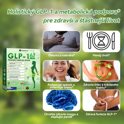 🔥𝑂𝑓𝑖𝑐𝑖á𝑙𝑛𝑦 𝑜𝑏𝑐ℎ𝑜𝑑 | 𝐃𝓲ａ𝓹𝓪𝓼𝐨𝓷 ® Ｇ𝖫𝑃-𝟏 𝑆𝑒𝑑𝑒𝑚 𝑣 𝑗𝑒𝑑𝑛𝑜𝑚 𝑃𝑒𝑟𝑜𝑟á𝑙𝑛𝑦 𝑟𝑜𝑧𝑡𝑜𝑘 𝑝𝑟𝑒 𝑧𝑑𝑟𝑎𝑣𝑖𝑒 - Obezita, kardiovaskulárne ochorenia, cukrovka, spánkové dýchanie, problémy s kĺbmi a ďalšie