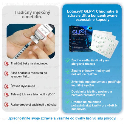 [⚡Oficiálny autorizovaný obchod] 𝐿𝑜𝑡𝑚𝑎𝑦® 🔥🔥 𝐺𝐿𝑃-1 𝐶ℎ𝑢𝑑𝑛𝑢𝑡𝑖𝑒 & 𝑧𝑑𝑟𝑎𝑣𝑖𝑒 𝑈𝑙𝑡𝑟𝑎 𝑘𝑜𝑛𝑐𝑒𝑛𝑡𝑟𝑜𝑣𝑎𝑛é 𝑒𝑠𝑒𝑛𝑐𝑖á𝑙𝑛𝑒 𝑘𝑎𝑝𝑠𝑢𝑙𝑦- NAD+ Moringa a jablčný ocot (✅rýchly, dlhotrvajúci, riešenie cukrovky, obezity a kardiovaskulárnych ochorení)