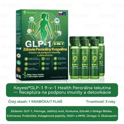 🥒🥒Oficiálny obchod | 𝑲𝒆𝒚𝒆𝒔𝒔®𝑮𝑳𝑷-1 9-𝒊𝒏-1 𝑍𝑑𝑟𝑎𝑣𝑖𝑒 𝑃𝑒𝑟𝑜𝑟á𝑙𝑛𝑦 𝐾𝑣𝑎𝑝𝑎𝑙𝑖𝑛𝑎— 𝑉𝑧𝑜𝑟𝑒𝑐 𝑛𝑎 𝑝𝑜𝑑𝑝𝑜𝑟𝑢 𝑖𝑚𝑢𝑛𝑖𝑡𝑦 𝑎 𝑑𝑒𝑡𝑜𝑥𝑖𝑘á𝑐𝑖𝑒