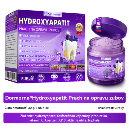 Oficiálny obchod 🔥|𝐷𝑜𝑟𝑚𝑜𝑟𝑛𝑎® 𝐻𝑦𝑑𝑟𝑜𝑥𝑦𝑎𝑝𝑎𝑡𝑖𝑡 𝑃𝑟𝑎𝑐ℎ 𝑛𝑎 𝑜𝑝𝑟𝑎𝑣𝑢 𝑧𝑢𝑏𝑜𝑣