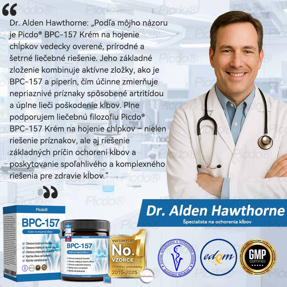 𝐎𝐟𝐢𝐜𝐢á𝐥𝐧𝐲 𝐨𝐛𝐜𝐡𝐨𝐝 | 👩‍⚕️🎁𝗣𝗶𝗰𝗱𝗼® 𝗕𝗣𝗖-𝟭𝟱𝟳 𝗞𝗿é𝗺 𝗻𝗮 𝗵𝗼𝗷𝗲𝗻𝗶𝗲 𝗸ĺ𝗯𝗼𝘃🦴Lieči artritídu, neuropatiu, reumu, športové zranenia a ďalšie ochorenia.👩‍⚕️