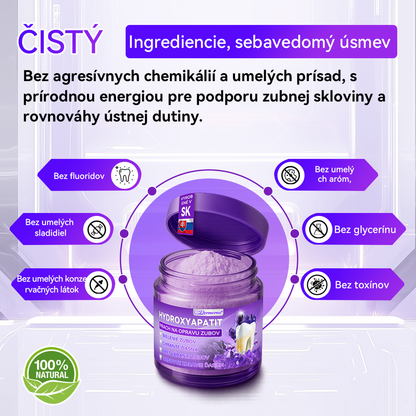 Oficiálny obchod 🔥|𝐷𝑜𝑟𝑚𝑜𝑟𝑛𝑎® 𝐻𝑦𝑑𝑟𝑜𝑥𝑦𝑎𝑝𝑎𝑡𝑖𝑡 𝑃𝑟𝑎𝑐ℎ 𝑛𝑎 𝑜𝑝𝑟𝑎𝑣𝑢 𝑧𝑢𝑏𝑜𝑣